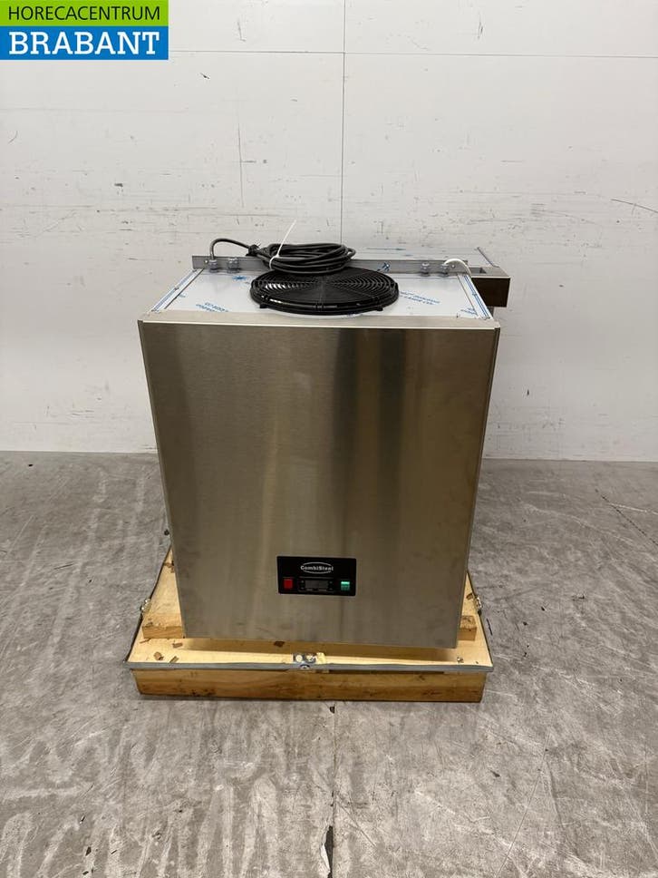 Unité de réfrigération Combisteel en acier inoxydable Unité, Articles professionnels, Horeca | Équipement de cuisine, Envoi
