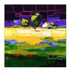 Caroline Mandrafina - Pfleger  Avant les étoiles