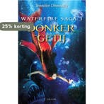 Donker getij / Waterfire saga / 3 9789000314676, Verzenden, Zo goed als nieuw, Jennifer Donnelly