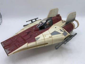 Star Wars - Kenner, Hasbro
