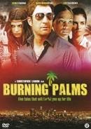 Burning palms op DVD, Verzenden, Nieuw in verpakking