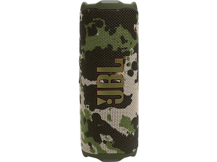 JBL -  Flip 7  - Camouflage, TV, Hi-fi & Vidéo, Enceintes, Envoi