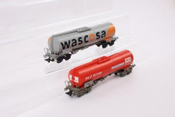 Märklin H0 - 46552 - Modeltrein goederenwagonset (1) - Set, Nieuw
