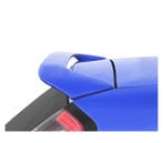 Aileron Becquet de Toit Pour Fiat Punto Grande V2, Verzenden