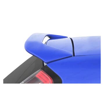 Aileron Becquet de Toit Pour Fiat Punto Grande V2, Autos : Pièces & Accessoires, Verzenden