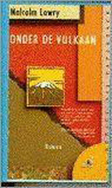 Onder de vulkaan - Lowry, Boeken, Verzenden, Nieuw