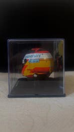 Ferrari - Formula One - Carlos Sainz - 2021 - Schaal 1/5, Nieuw