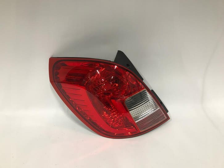 Opel Antara Lift 2010-2015 linker achterlicht, Autos : Pièces & Accessoires, Éclairage, Envoi