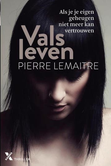 Vals leven 9789401607117 Pierre Lemaitre, Verzenden, Gelezen, Pierre Lemaitre