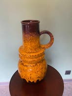 Scheurich - Vase - 428-48 - Céramique - Vase Fat Lava