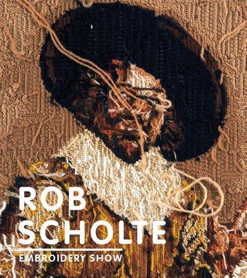 Rob Scholte - van Gerwen, Verzenden, Nieuw