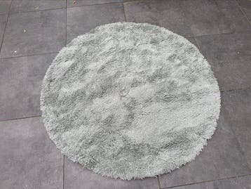 Brink en Campman - Chamonix - Tapis - 140 cm - 140 cm, Huis en Inrichting, Stoffering | Tapijten en Vloerkleden, Nieuw