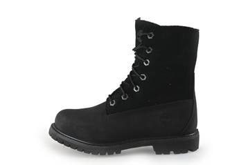 Timberland Snowboots in maat 37 Zwart, Verzenden, Snowboots