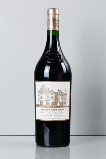 2016 Château Haut-Brion - Pessac-Léognan 1er Grand Cru