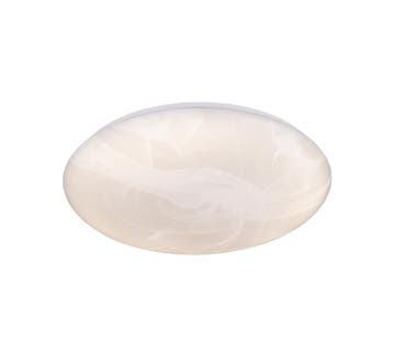 Trio UMBRIA plafondlamp | LED | albast met wit | Ø 38 cm | I, Verzenden