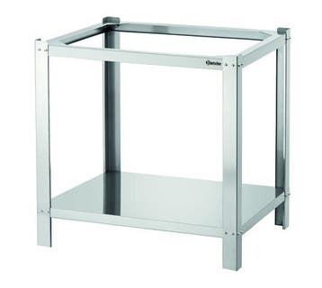 Onderstel voor pizza oven | 895x735x900(h)mm Bartscher, Verzenden, Nieuw in verpakking