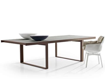 B&B Italia - Patricia Urquiola - Tafel - Canasta 13 outdoor