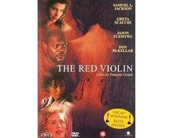 Red Violin, Verzenden