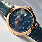 Mathey-Tissot - Swiss Automatic - Date - Gold - New - Homme, Nieuw