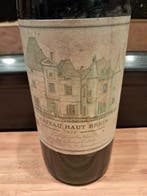 1974 Chateau Haut Brion - Pessac-Léognan 1er Grand Cru