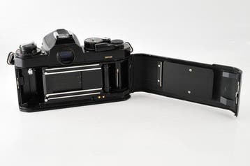 Nikon FE2 [#1032] Analoge camera, Nieuw