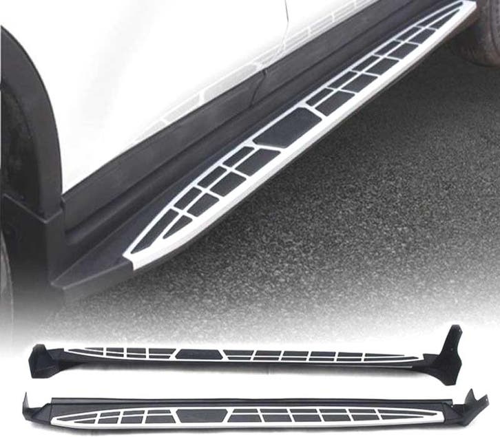 MARCHE-PIEDS KIA SPORTAGE 15-21, Auto-onderdelen, Carrosserie, Verzenden