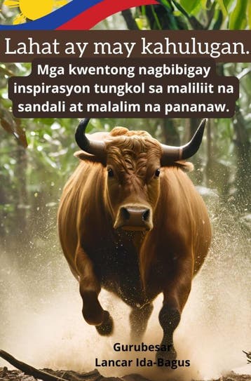 Lahat Ay May Kahulugan. | Lancar Ida-Bagus | Nieuw, Verzenden, Nieuw, Lancar Ida-Bagus