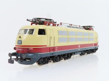 Märklin H0 - 3054 - Locomotive électrique (1) - BR 103 - DB