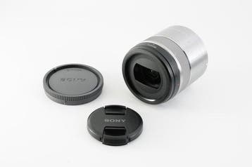 Sony E 3.5/30mm SEL30M35 Macro [#1591] Cameralens, Nieuw