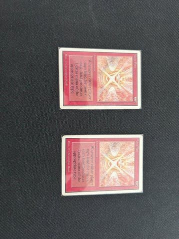 Wizards of The Coast - 21 Mixed collection - Magic: The, Nieuw