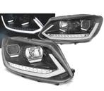 PHARES POUR VOLKSWAGEN VW TOURAN II S 10-15 TRU DRL CLIGNOTA, Verzenden