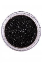 PXP Glitter Poeder Pitch Black 2,5gr, Verzenden, Nieuw