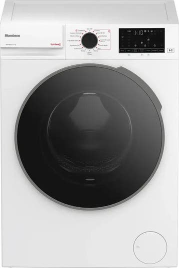 Blomberg LRF854311W - Was-droogcombinatie - 8 kg wassen - 5, Elektronische apparatuur, Ophalen of Verzenden, Nieuw