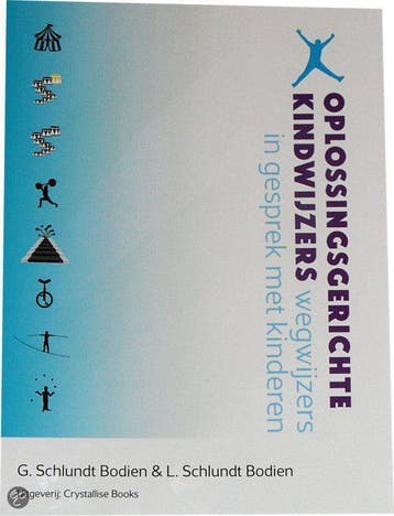 Oplossingsgerichte Kindwijzers 9789079764020 Schlundt Bodien, Verzenden, Gelezen, Schlundt Bodien