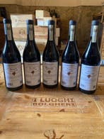 2020 Asili, Montefico, Paje, Rio Sordo, Muncagota, Pora,, Nieuw