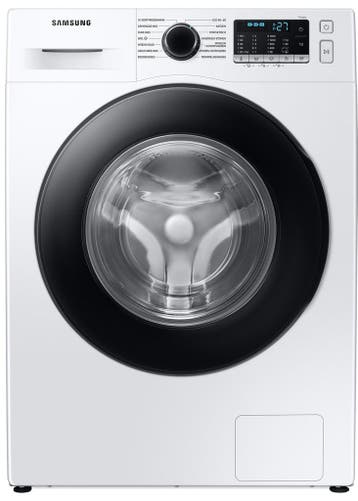Samsung WW80TA049AE - Wasmachine - 8 kg - 1400 tpm -, Electroménager, Ophalen of Verzenden