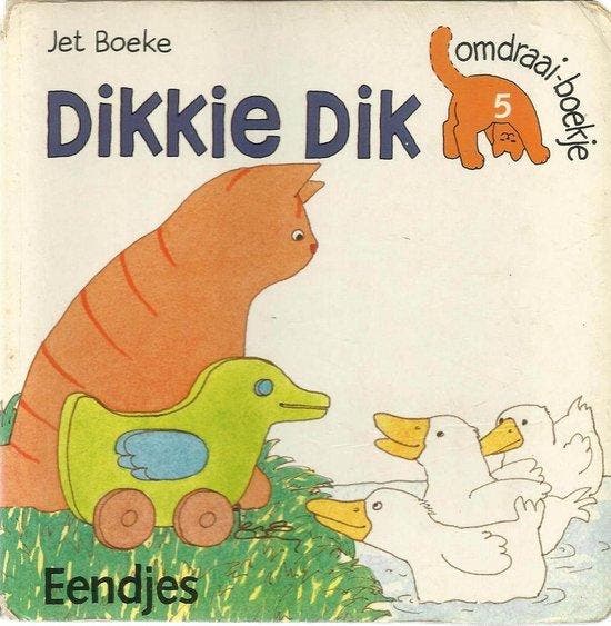Eendjes ; Inkt - Boeke, Boeken, Kinderboeken | Jeugd | onder 10 jaar, Verzenden