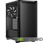 Be quiet! Pure Base 501 Window Black Airflow, Verzenden, Nieuw