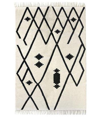 Kilim Atlas - Tapis - 200 cm - 140 cm, Nieuw