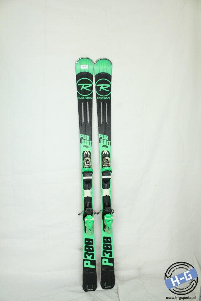 Rossignol Pursuit P300 - 163, Sport en Fitness, Skiën en Langlaufen, Verzenden