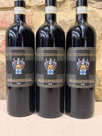 2020 Ciacci Piccolomini dAragona - Brunello di Montalcino, Verzamelen, Wijnen, Nieuw