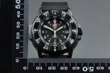 Luminox - F-117 Nighthawk - Zonder minimumprijs - 3400-200 -, Nieuw