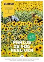 De muur 69 - Parijs is nog heel ver 9789462310490, Verzenden, Gelezen