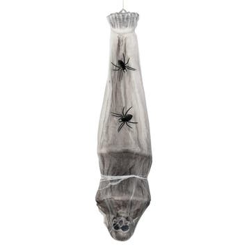 Halloween Pop Skelet 1,2m, Verzenden, Nieuw
