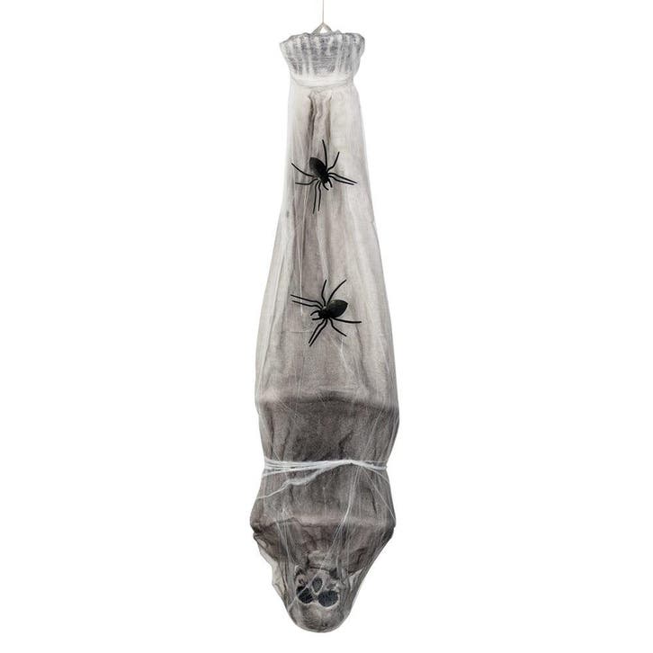 Halloween Pop Skelet 1,2m, Hobby en Vrije tijd, Feestartikelen, Nieuw, Verzenden
