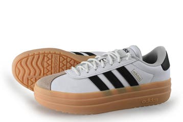 Adidas Sneakers in maat 39 Wit, Verzenden, Sneakers