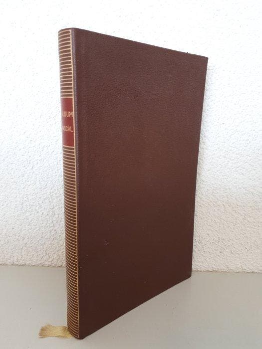 Bibliothèque de la Pléiade - 6x Klassieke Literatuur -, Antiek en Kunst, Antiek | Boeken en Manuscripten