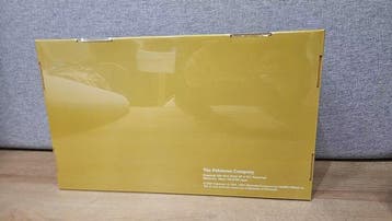 Pokémon - 1 Box - 25th Anniversary Golden Box - Various sets, Nieuw