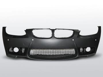Carnamics Voorbumper | BMW 3-serie Cabrio 07-10 2-d (E93) /, Verzenden