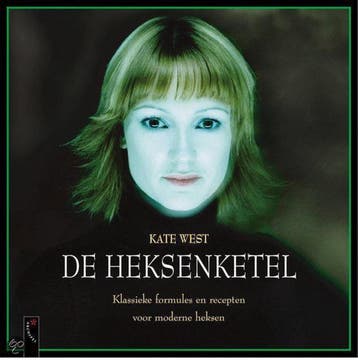 De heksenketel 9789063050573 K. West, Boeken, Verzenden, Gelezen, K. West